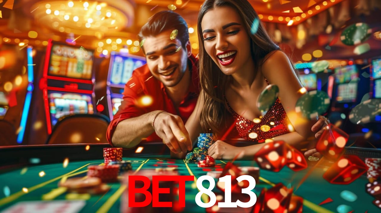 bet813 - Customer Support